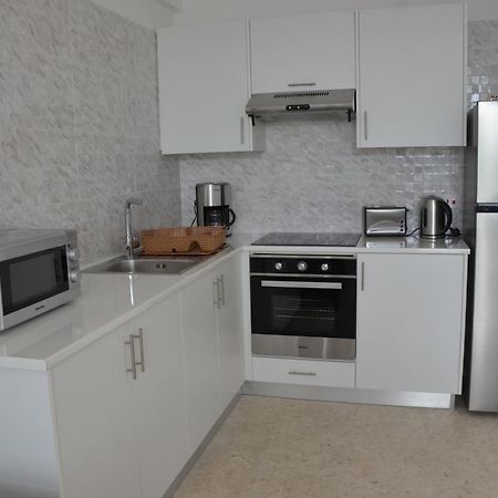 Almyria Apartments - By Imh Travel & Tours Paphos Exteriör bild